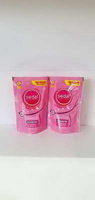 SHAMPOO.   SEDAL CERAMIDA  X 120 ML