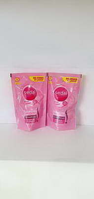 ACONDIC..  SEDAL CERAMIDAS  X 120 ML