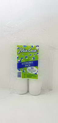 DESCARTABLE VASO  X 300 CC ( BULTO X 36 ) X 50