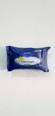 JABON NIVEA CREMOSO X 1 X 125 G