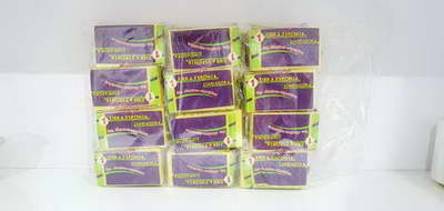 ESPONJA EXTRALIMP LISA ( BULTO X 240 ) X 24