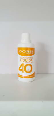 AGUA  X 40 VOLUMEN ( BULTO X 24 ) X 100 C C
