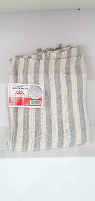 TRAPO P LA VICTORIA NIDO RAYADO ( 50 X 60 )   X 12