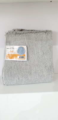 TRAPO P LA VICTORIA LISO GRIS ( 50 X 60 ) ( BULTO  X 5 ) X 12