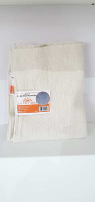 TRAPO P LA VICTORIA LISO BLANCO ( 50 X 60 )   X 12