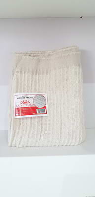 TRAPO P LA VICTORIA NIDO BLANCO ( 50 X 60 ) ( BULTO X 5 )  X 12