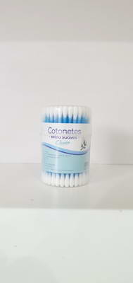 HISOPOS CLEMENT  X 100 U   X 1