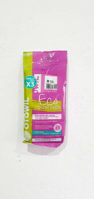 OTOWIL TINTURA ECONO PACK N 8 X 1