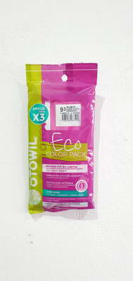 OTOWIL TINTURA ECONO PACK N 9.3 X 1