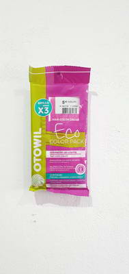 OTOWIL TINTURA ECONO PACK N 5.62 X 1