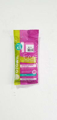 OTOWIL TINTURA ECONO PACK N 4 X 1