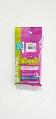 OTOWIL TINTURA ECONO PACK N 7.11 X 1