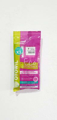 OTOWIL TINTURA ECONO PACK N 6.3 X 1