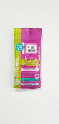 OTOWIL TINTURA ECONO PACK N 9.1 X 1