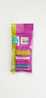 OTOWIL TINTURA ECONO PACK N 4.5 X 1
