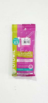 OTOWIL TINTURA ECONO PACK N 7 X 1