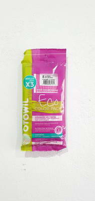 OTOWIL TINTURA ECONO PACK N 8.3 X 1