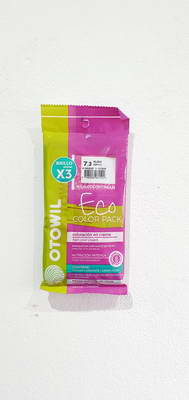 OTOWIL TINTURA ECONO PACK N 7.3 X 1
