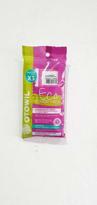 OTOWIL TINTURA ECONO PACK N 5.25 X 1