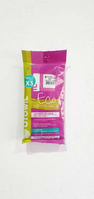OTOWIL TINTURA ECONO PACK N 8.32 X 1