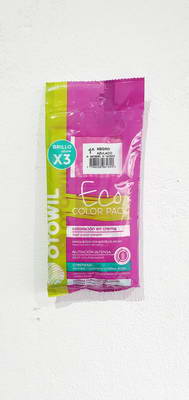 OTOWIL TINTURA ECONO PACK N 1.A X 1