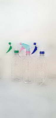 PULVERIZADOR ( 1 LITRO ) X 1