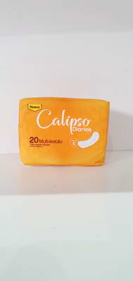 CALIPSO.  PROT.MULTIESTILO ( BULTO X 20 )  X 20 U