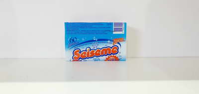 JABON  PAN SEISEME  X 300 G