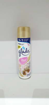GLADE CARICIAS DE BEBE X 360 CM3 X 1