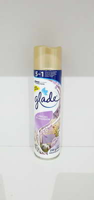 GLADE CARICIAS DE ALGODON X 360 CM3 X 1