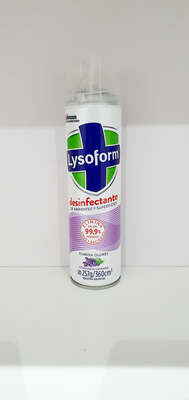 LYSOFORM LAVANDA X 360 CM3