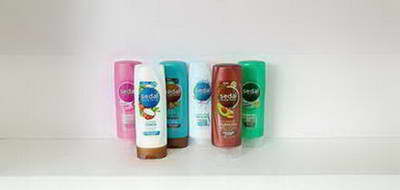 ACONDIC.  SEDAL ( TODOS )  X 190 ML