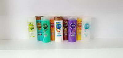 SHAMPOO  SEDAL ( TODOS ) X 190 ML