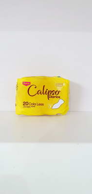 CALIPSO.  PROT.D/ COLALESS ( BULTO X 20 )  X 20 U