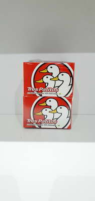 FOSFOROS.TRES PATITOS  X 222