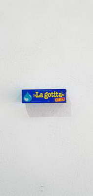 PEG .LA GOTITA GEL  X 3 G