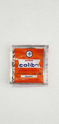 ANILINA CELESTE X 1