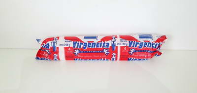 VELA.DE PRIMERA    VIRGENCITA   X 30