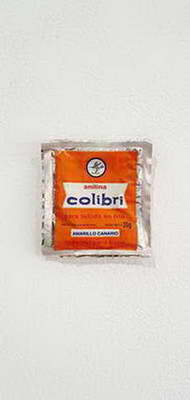 ANILINA AMARILLO CANARIO X 1