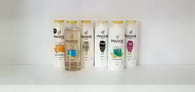 SH. PANTENNE  ( TODOS ) X 200ML