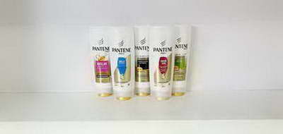 ACOND. PANTENNE ( TODOS ) X 200ML