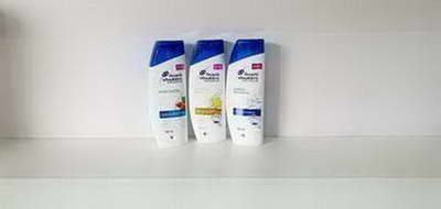 SHAMPOO H & S ( TODOS) X 200ML