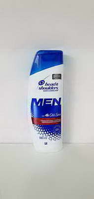 SHAMPOO H & S OLD SPICE X 200ML