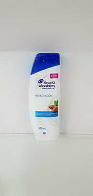 SHAMPOO H & S HUMECTACION INSTANTANEA X 200ML
