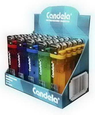 ENCENDEDOR. CANDELA ( BULTO X 1000 ) X 25 U