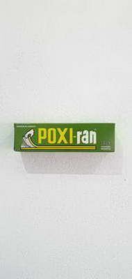PEG .POXIRAN ( BULTO X 120 ) X 23 G