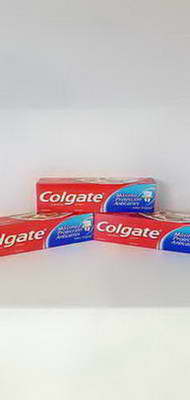 CREMA COLGATE  X  70 G ( BULTO X 72 ) X 1