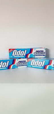 CREMA ODOL X 70 G ( BULTO X 72 ) X 1