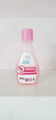 QUITAESMALTE ( E + V ) NATURAL ( ROSA ) X 60 ML