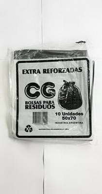 CONSORCIO 50 X 70  ( C G ) ( BULTO X 100 )  X 10